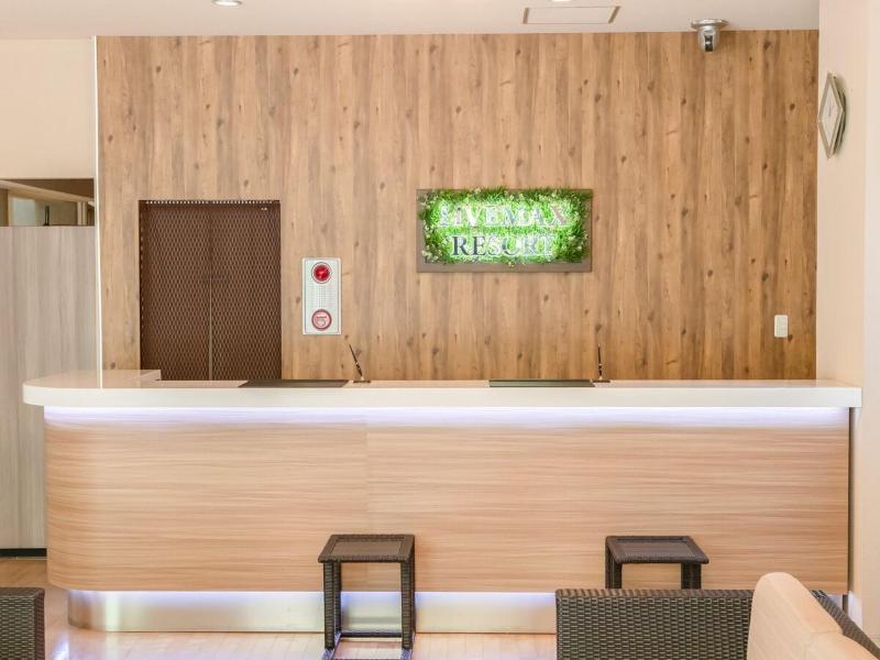 Livemax Resort Kusatsuonsen image