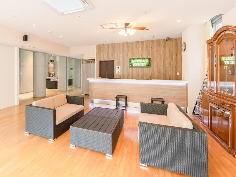 Livemax Resort Kusatsuonsen image