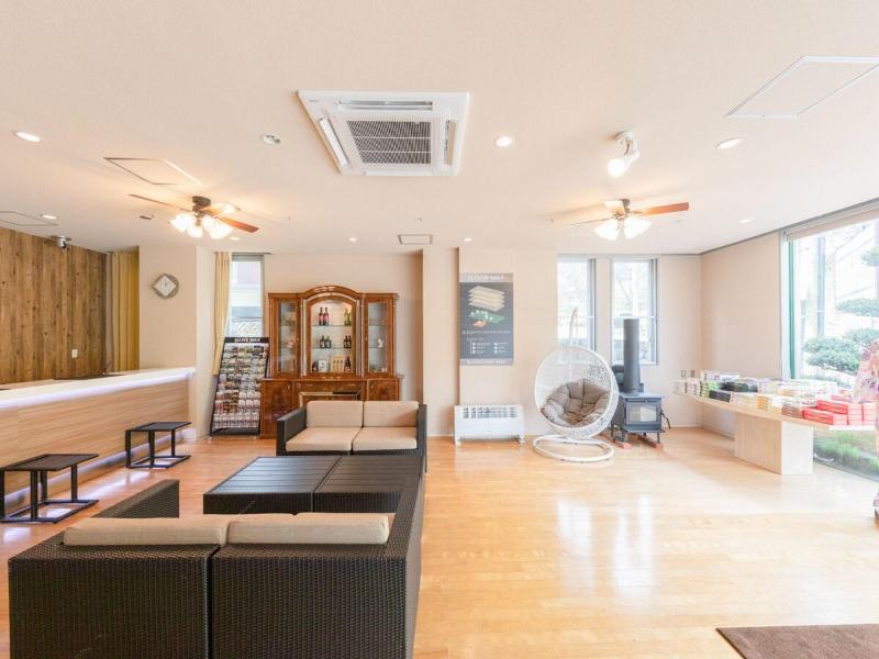 Livemax Resort Kusatsuonsen image