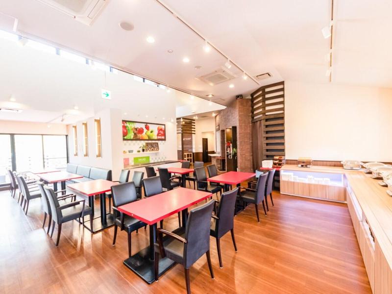 Livemax Resort Kusatsuonsen image
