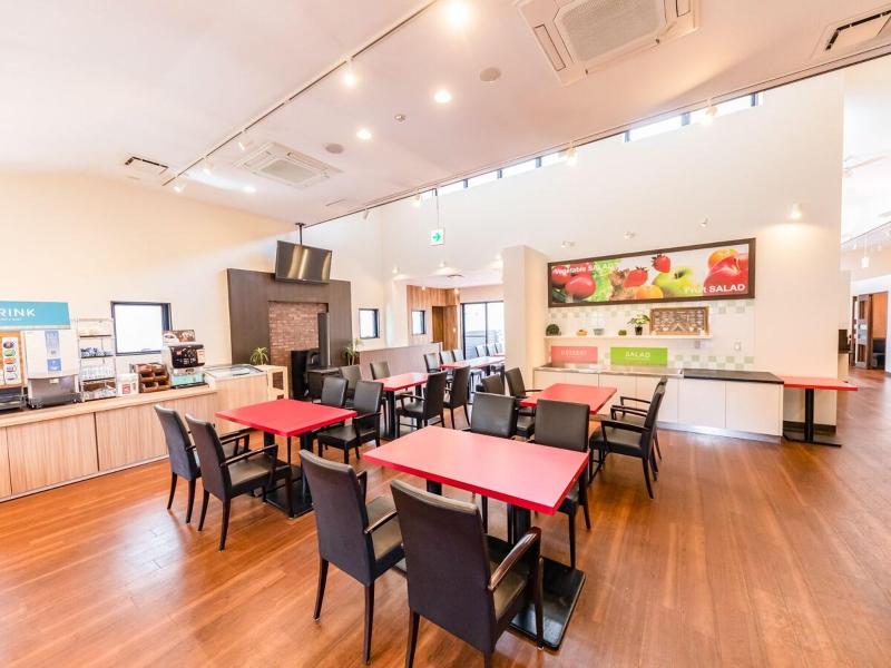 Livemax Resort Kusatsuonsen image