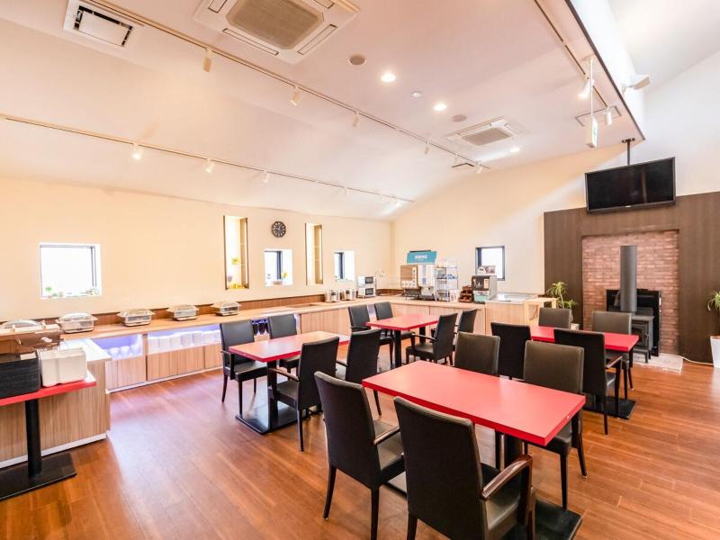 Livemax Resort Kusatsuonsen image
