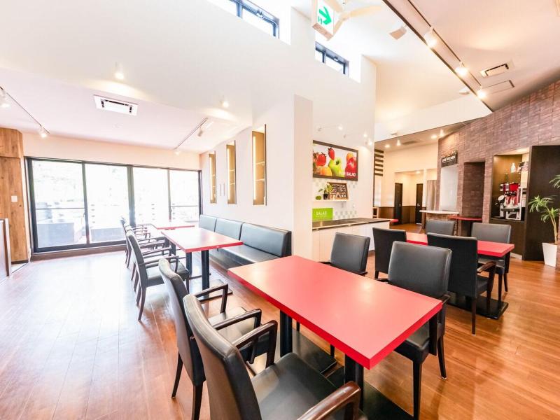 Livemax Resort Kusatsuonsen image