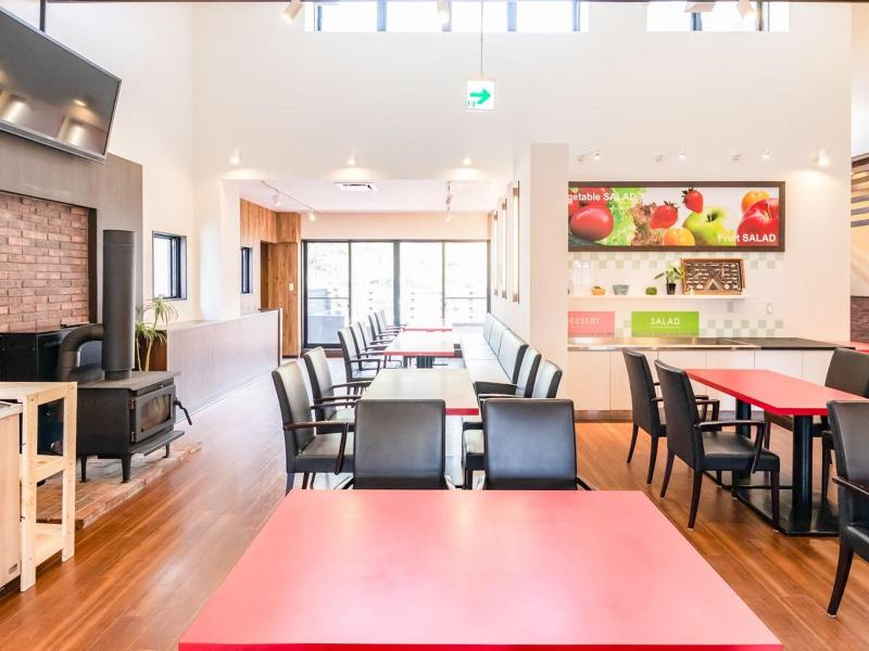 Livemax Resort Kusatsuonsen image