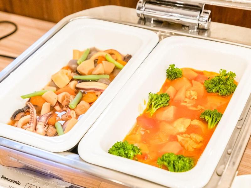 Livemax Resort Kusatsuonsen image