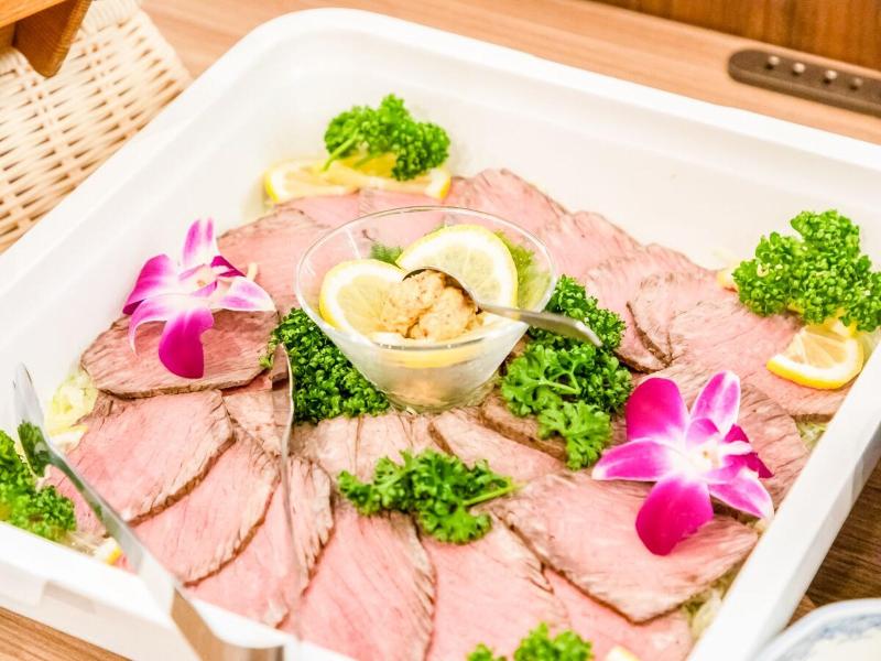 Livemax Resort Kusatsuonsen image