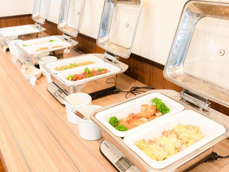 Livemax Resort Kusatsuonsen image