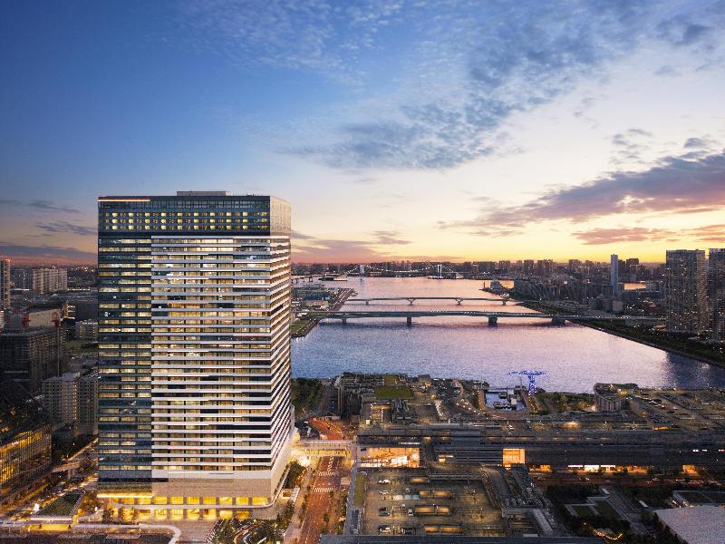 Mitsui Garden Hotel Toyosu Premier image