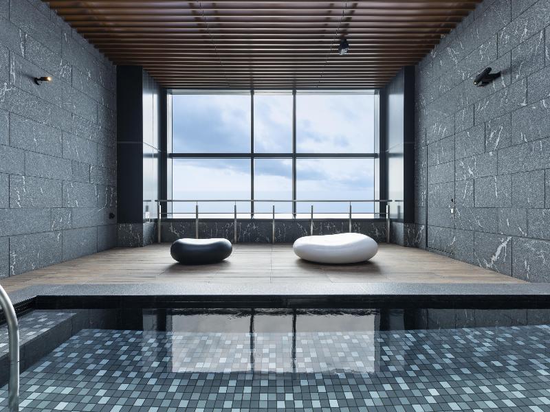 Mitsui Garden Hotel Toyosu Premier image