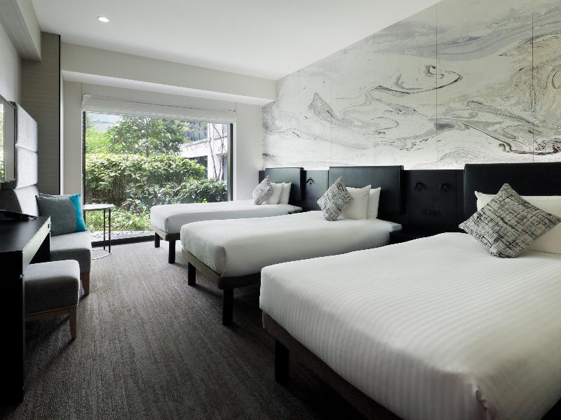 Mitsui Garden Hotel Toyosu Premier image