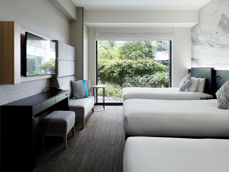 Mitsui Garden Hotel Toyosu Premier image