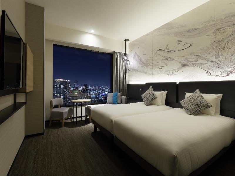 Mitsui Garden Hotel Toyosu Premier image