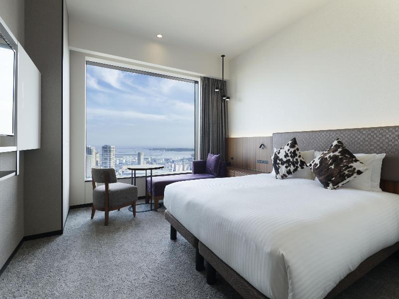 Mitsui Garden Hotel Toyosu Premier image