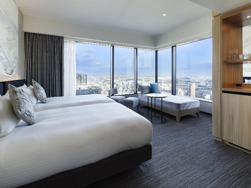 Mitsui Garden Hotel Toyosu Premier image