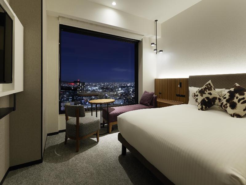 Mitsui Garden Hotel Toyosu Premier image