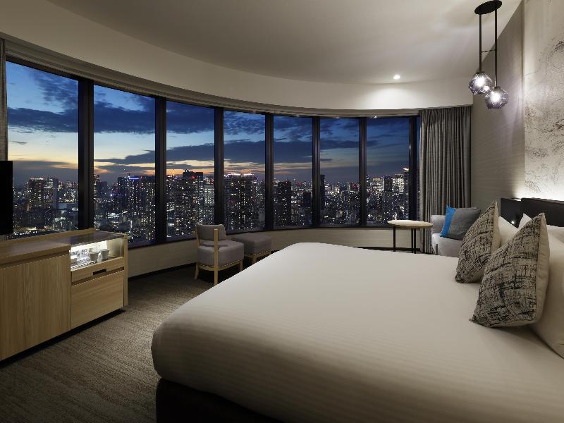 Mitsui Garden Hotel Toyosu Premier image