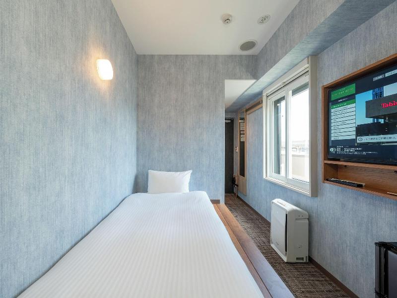 Tokyo City View Hotel Tabata Station image