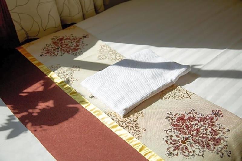 The Tabata Oji Hotel image