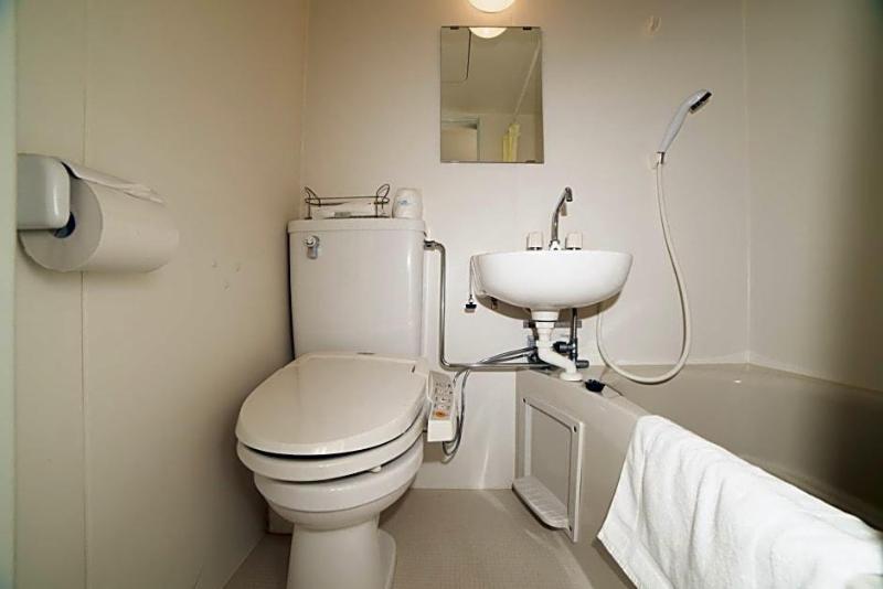 The Tabata Oji Hotel image