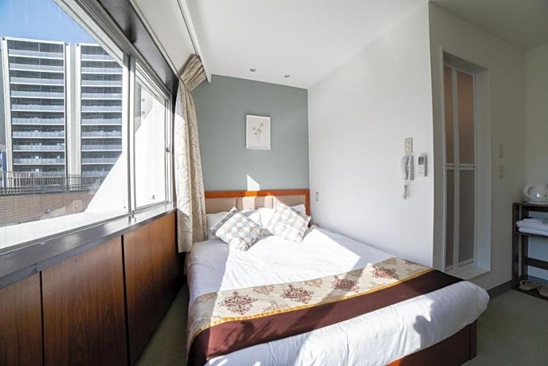 The Tabata Oji Hotel image