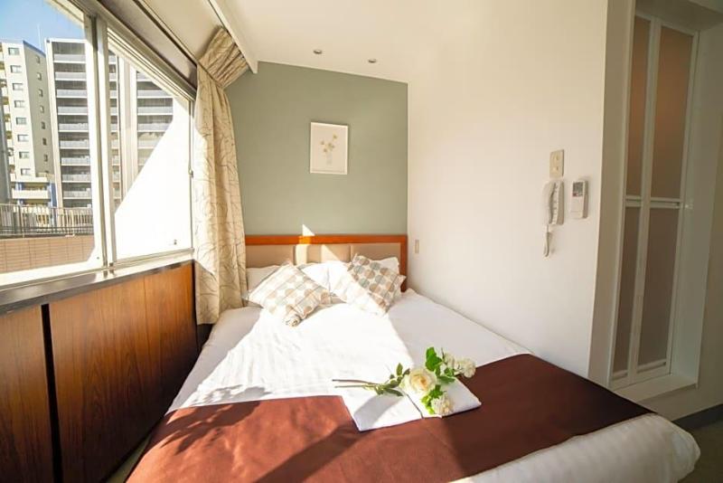 The Tabata Oji Hotel image