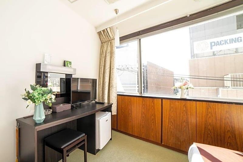 The Tabata Oji Hotel image