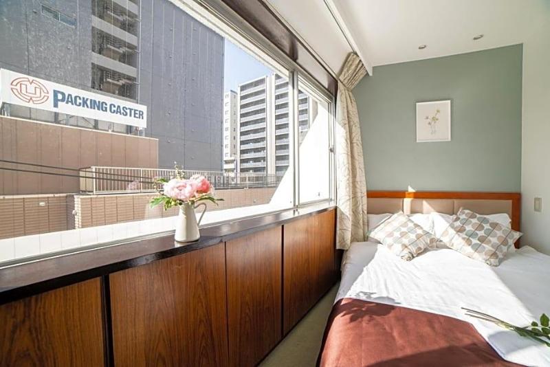 The Tabata Oji Hotel image