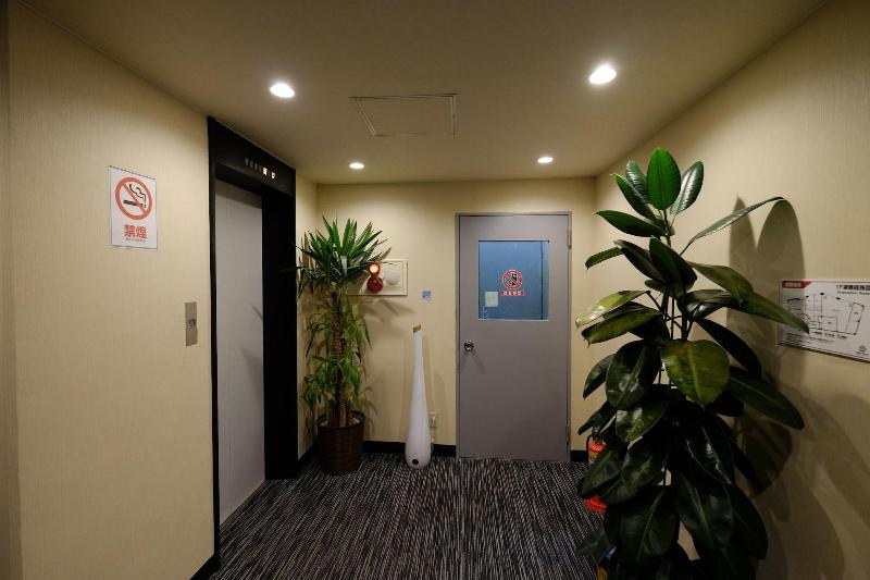 The Tabata Oji Hotel image