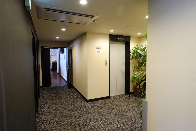 The Tabata Oji Hotel image