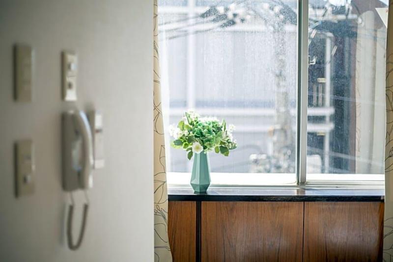 The Tabata Oji Hotel image