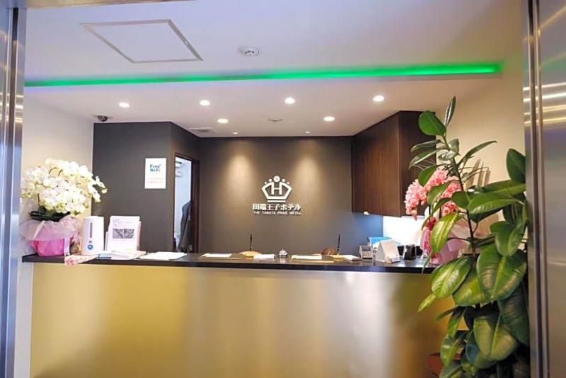 The Tabata Oji Hotel image