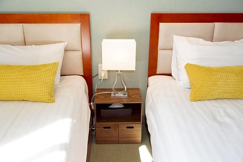 The Tabata Oji Hotel image