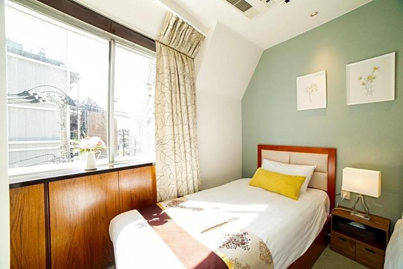 The Tabata Oji Hotel image