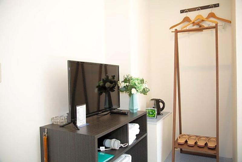 The Tabata Oji Hotel image