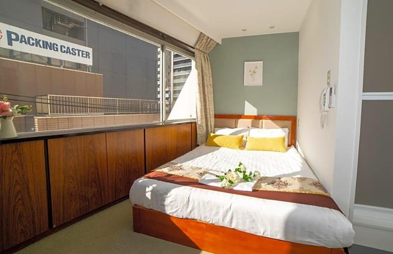 The Tabata Oji Hotel image