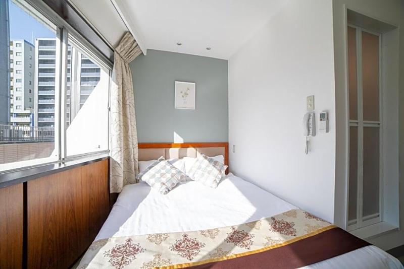 The Tabata Oji Hotel image