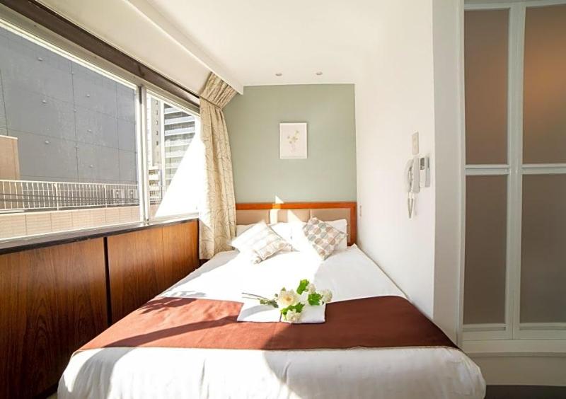The Tabata Oji Hotel image