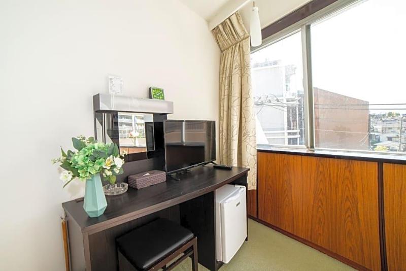 The Tabata Oji Hotel image
