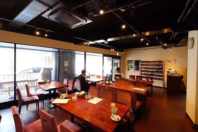 The Tabata Oji Hotel image