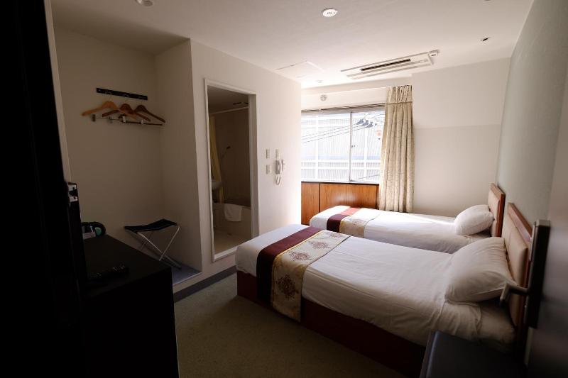 The Tabata Oji Hotel image