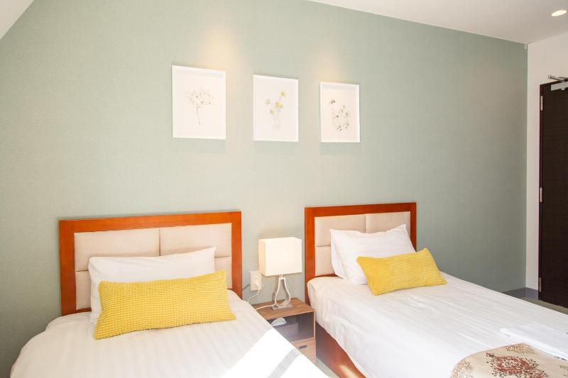The Tabata Oji Hotel image