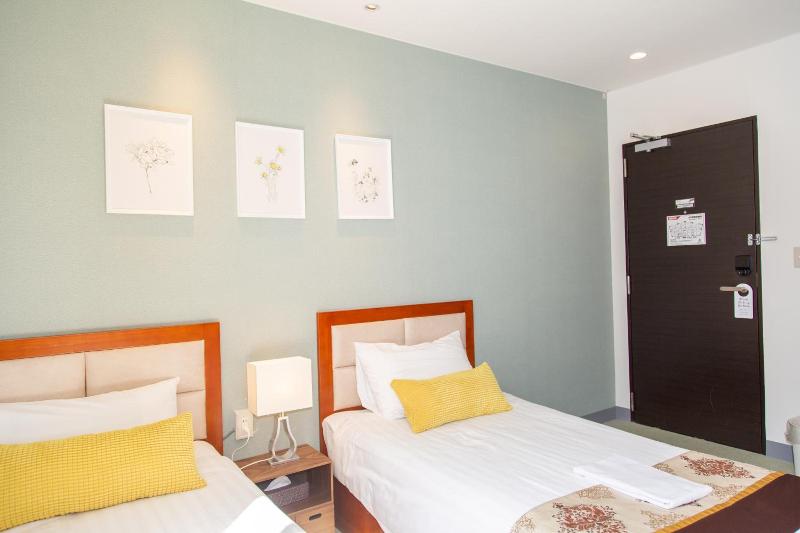 The Tabata Oji Hotel image