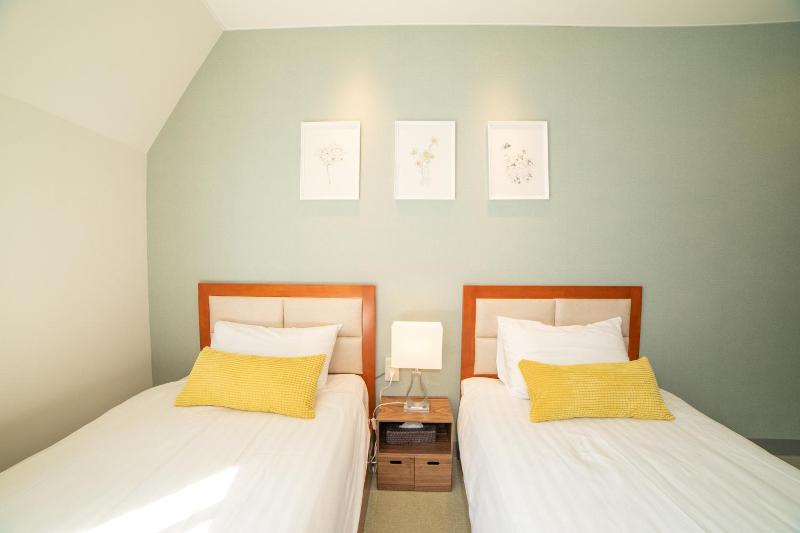 The Tabata Oji Hotel image