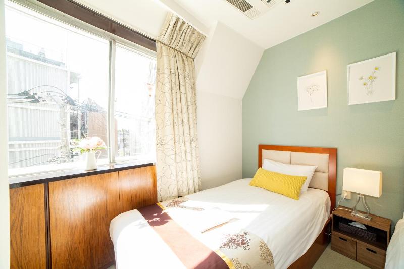 The Tabata Oji Hotel image