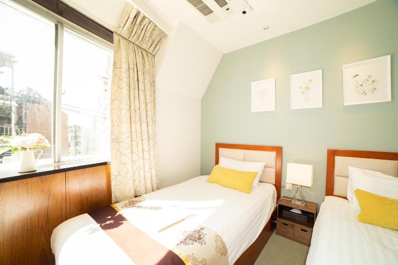 The Tabata Oji Hotel image