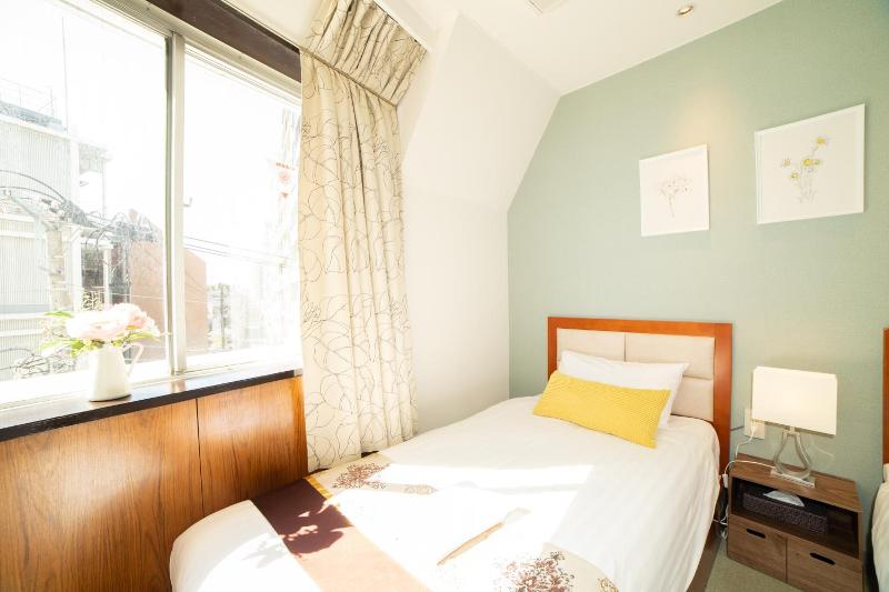 The Tabata Oji Hotel image