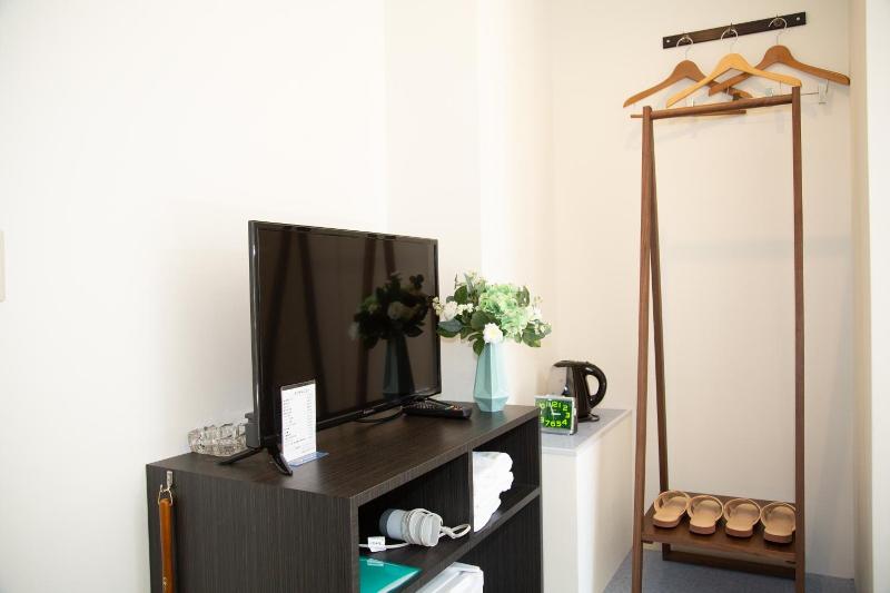 The Tabata Oji Hotel image