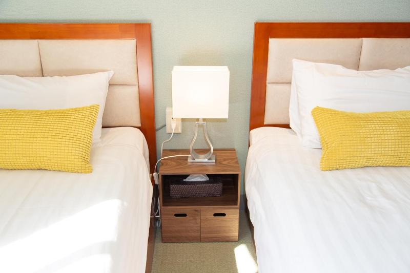 The Tabata Oji Hotel image