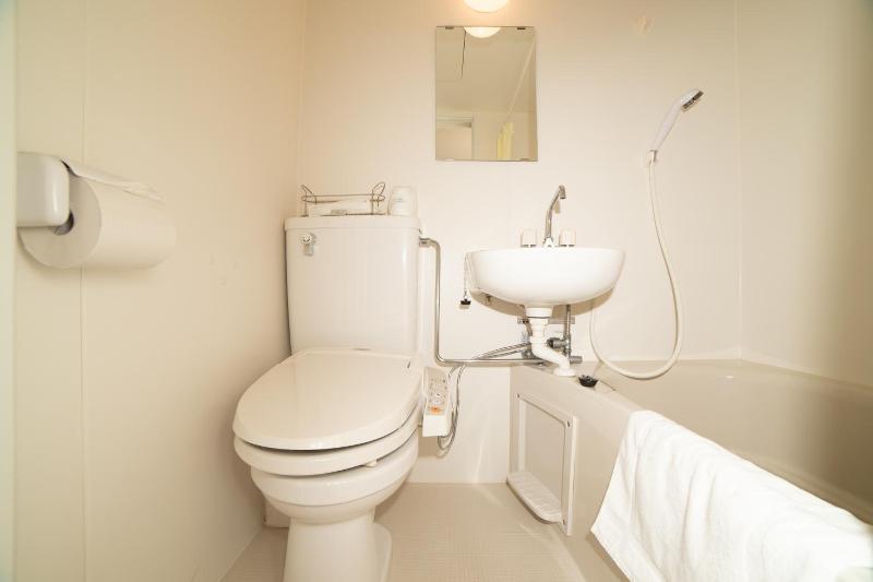 The Tabata Oji Hotel image