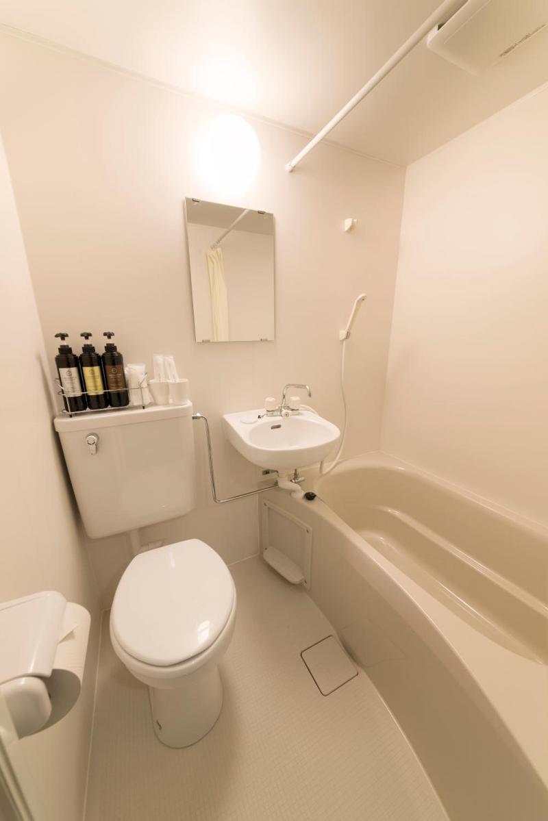 The Tabata Oji Hotel image